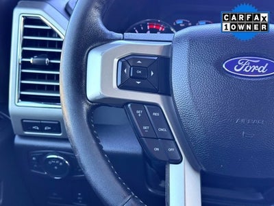 2017 Ford F-350SD Lariat Ultimate