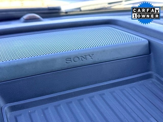 2017 Ford F-350SD Lariat Ultimate