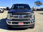 2017 Ford F-350SD Lariat Ultimate