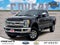 2017 Ford F-350SD Lariat