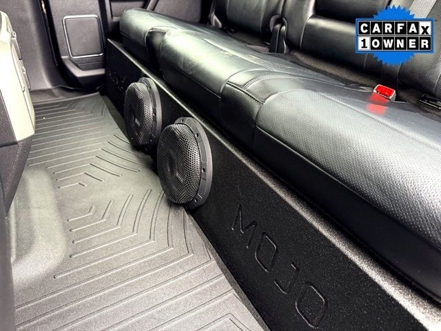 2017 Ford F-350SD Lariat