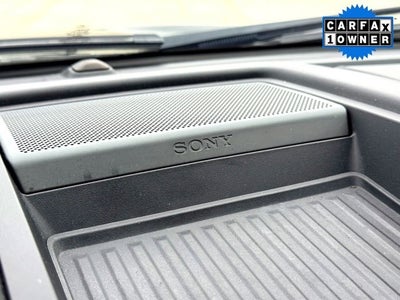 2017 Ford F-350SD Lariat