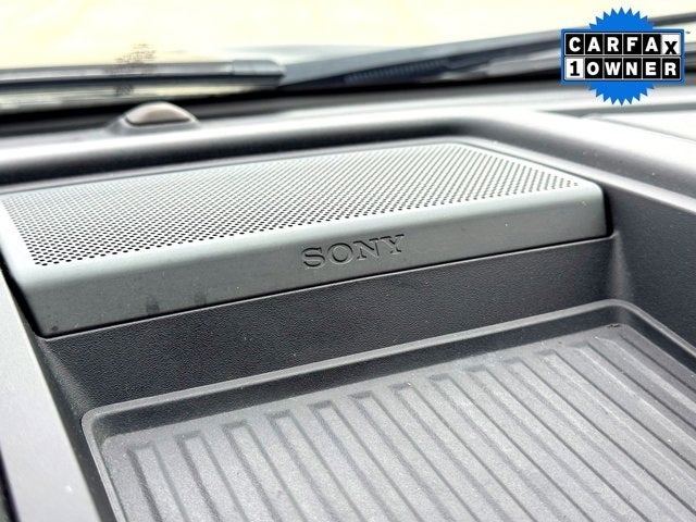 2017 Ford F-350SD Lariat