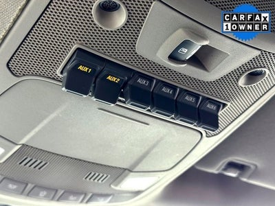 2017 Ford F-350SD Lariat