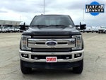 2017 Ford F-350SD Lariat