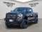2022 Ford F-350SD Platinum