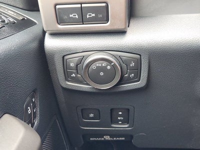 2022 Ford F-350SD Platinum