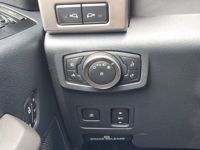 2022 Ford F-350SD Platinum