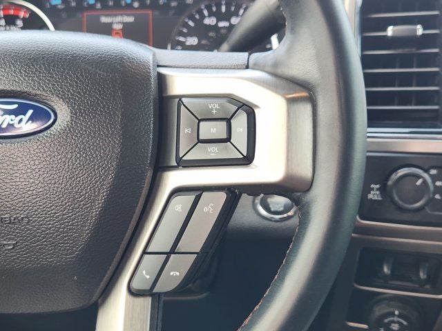 2022 Ford F-350SD Platinum