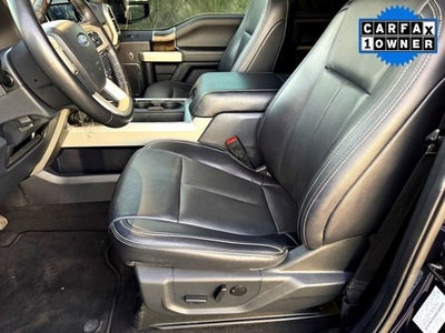 2022 Ford F-350SD Lariat