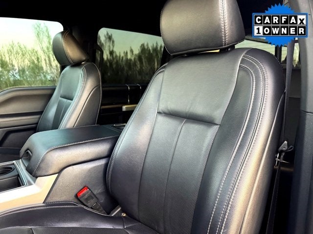 2022 Ford F-350SD Lariat