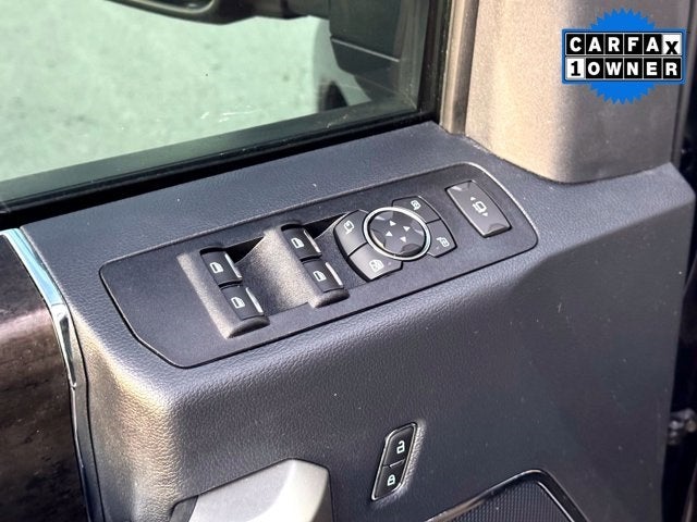 2022 Ford F-350SD Lariat