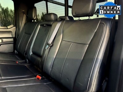 2022 Ford F-350SD Lariat