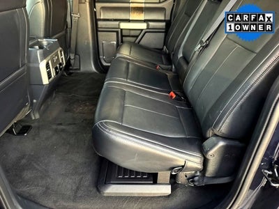 2022 Ford F-350SD Lariat