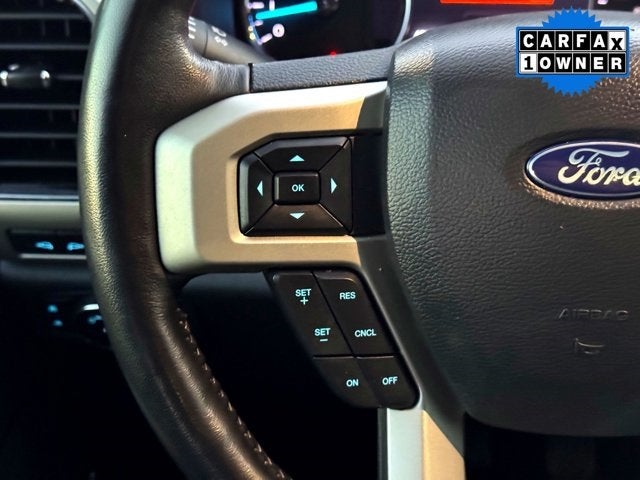 2022 Ford F-350SD Lariat