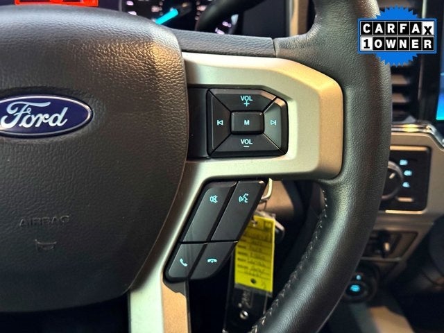 2022 Ford F-350SD Lariat