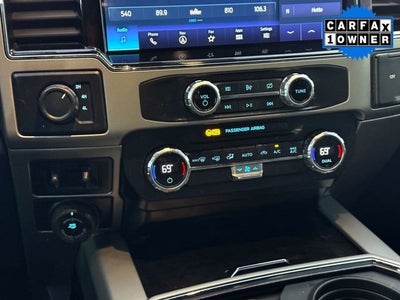 2022 Ford F-350SD Lariat