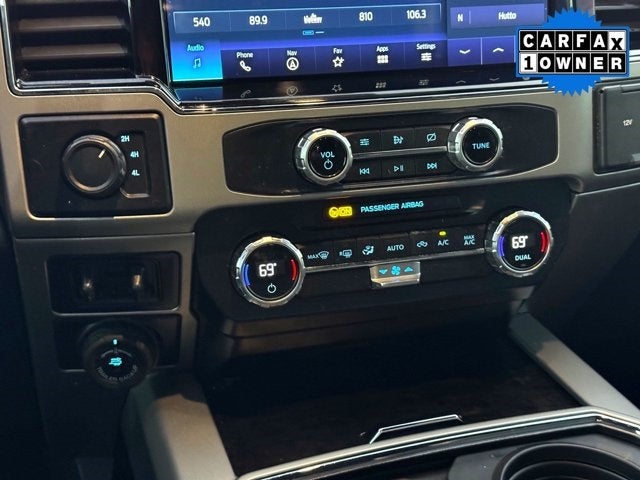 2022 Ford F-350SD Lariat