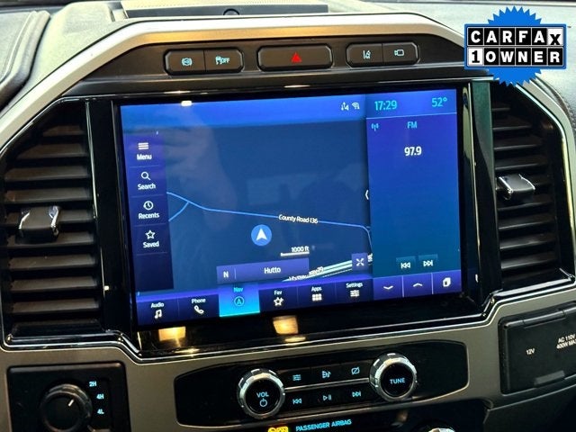 2022 Ford F-350SD Lariat