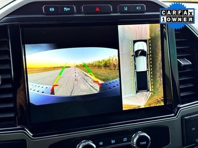 2022 Ford F-350SD Lariat