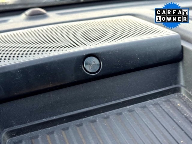 2022 Ford F-350SD Lariat