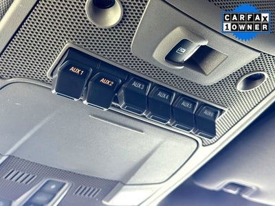 2022 Ford F-350SD Lariat