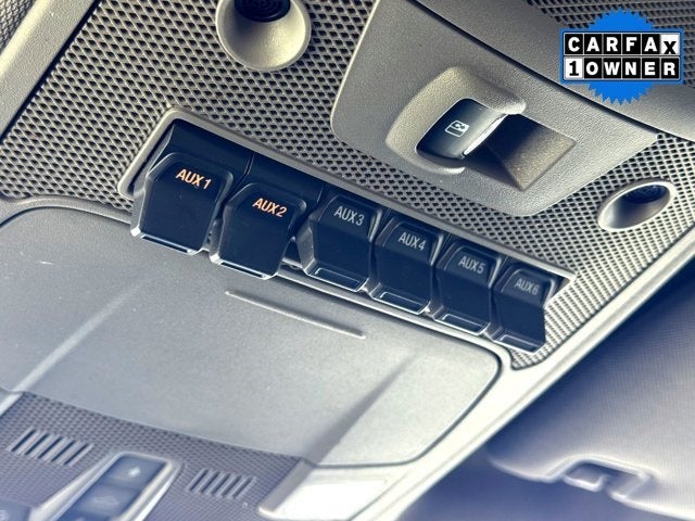 2022 Ford F-350SD Lariat