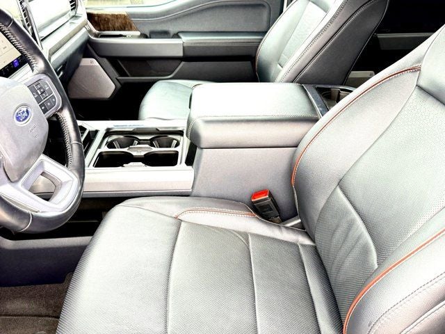2023 Ford F-350SD Lariat