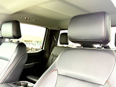 2023 Ford F-350SD Lariat
