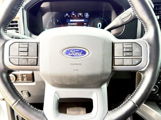 2023 Ford F-350SD Lariat