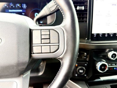 2023 Ford F-350SD Lariat