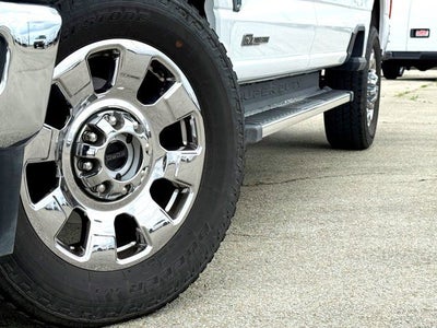 2023 Ford F-350SD Lariat