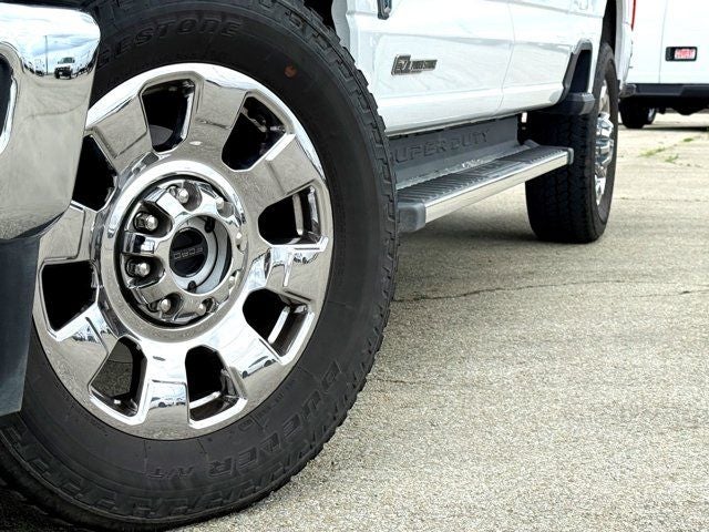 2023 Ford F-350SD Lariat
