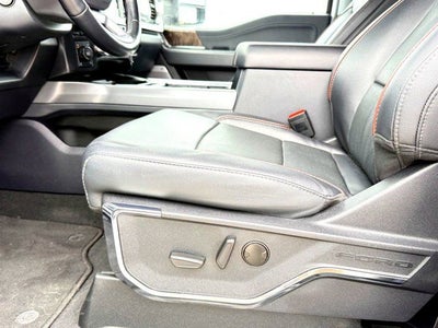 2023 Ford F-350SD Lariat