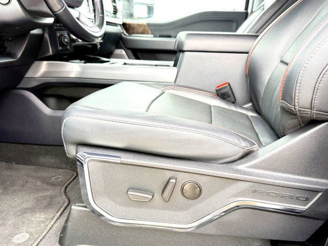 2023 Ford F-350SD Lariat