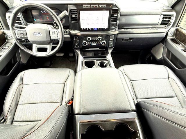 2023 Ford F-350SD Lariat