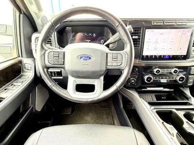 2023 Ford F-350SD Lariat