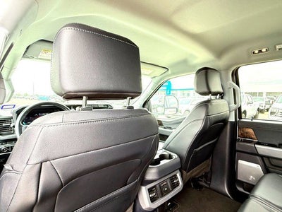 2023 Ford F-350SD Lariat