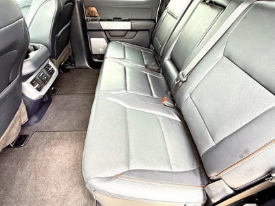 2023 Ford F-350SD Lariat