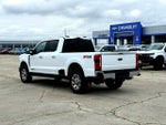 2023 Ford F-350SD Lariat