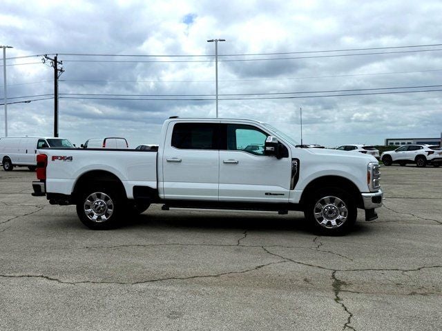 2023 Ford F-350SD Lariat