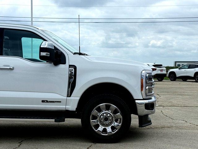 2023 Ford F-350SD Lariat