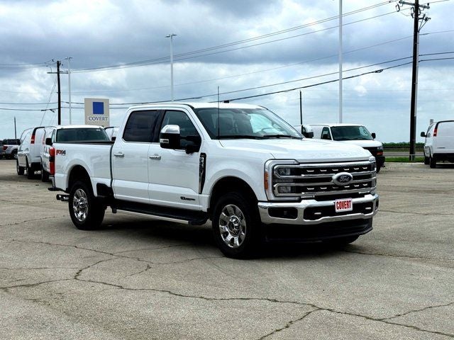2023 Ford F-350SD Lariat