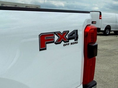 2023 Ford F-350SD Lariat