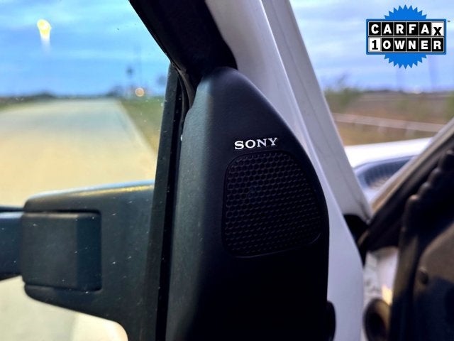 2015 Ford F-350SD Lariat