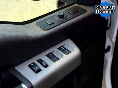 2015 Ford F-350SD Lariat