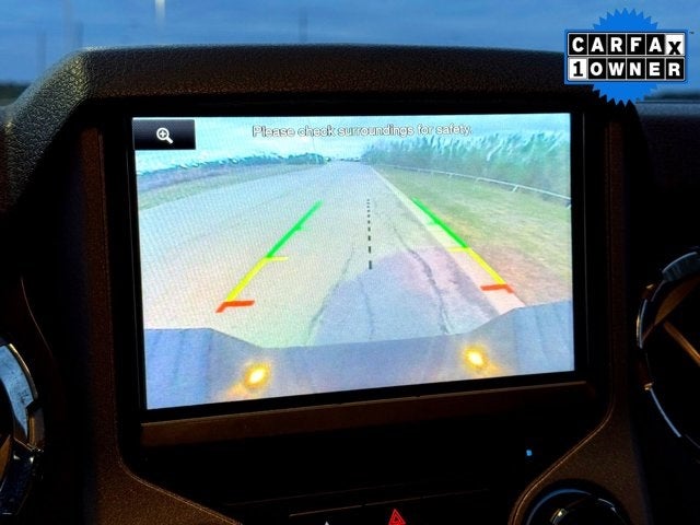 2015 Ford F-350SD Lariat