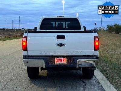 2015 Ford F-350SD Lariat