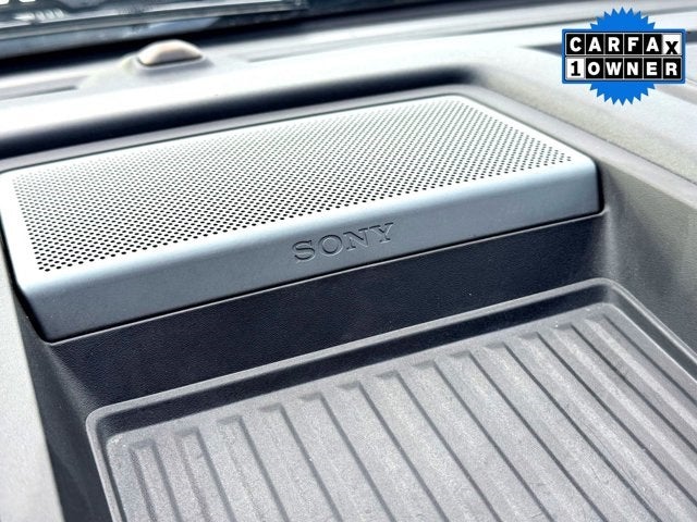 2017 Ford F-350SD Platinum