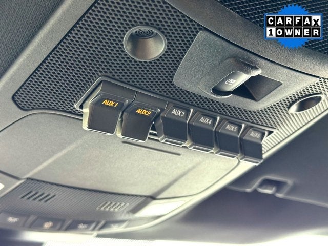 2017 Ford F-350SD Platinum